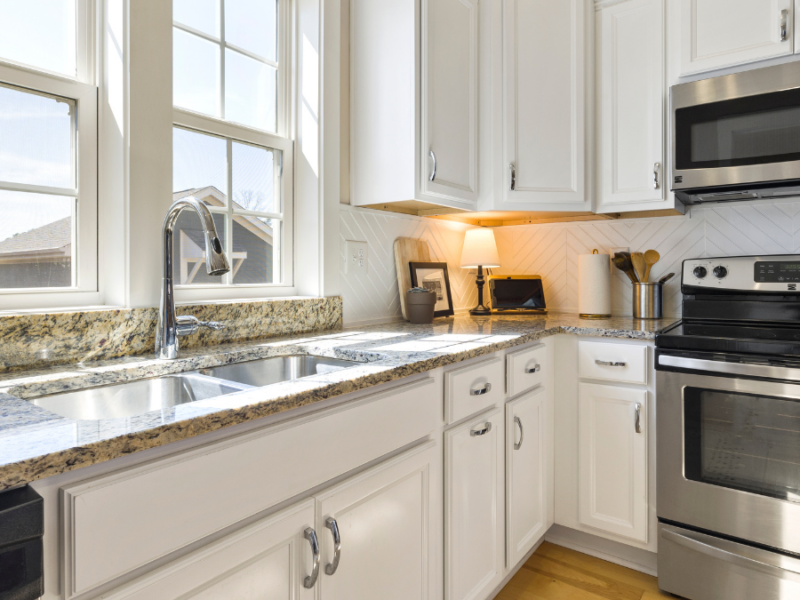 Dom Kraków Podgórze