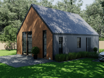 Domek modułowy na Wynajem